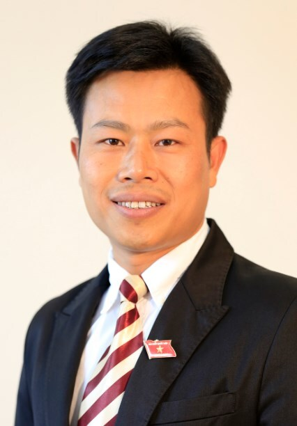 Chủ tịch UBND tỉnh Cà Mau được bổ nhiệm làm Giám đốc Đại học Quốc gia Hà Nội - 1