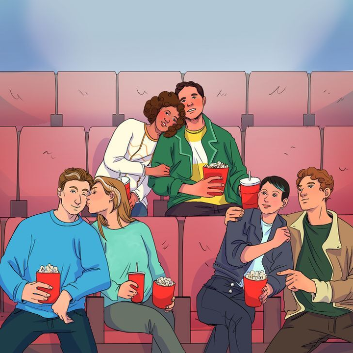 4 câu đố tưởng khó nhưng lại dễ, người giỏi suy luận nhìn phát thấy ngay đáp án - 2