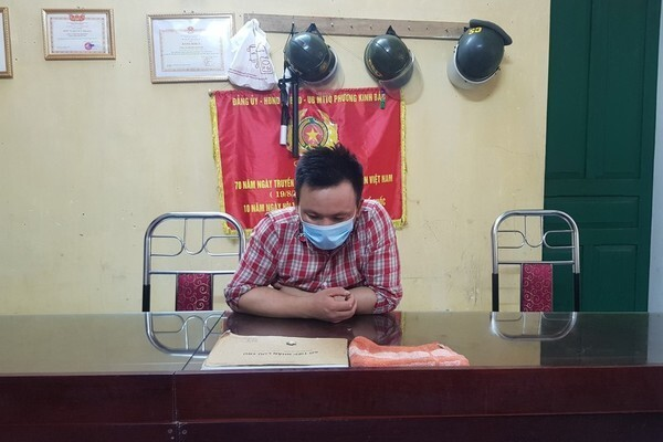 Khởi tố đôi nam nữ làm lây nhiễm dịch COVID-19 cho nhiều người ở Bắc Ninh - 1