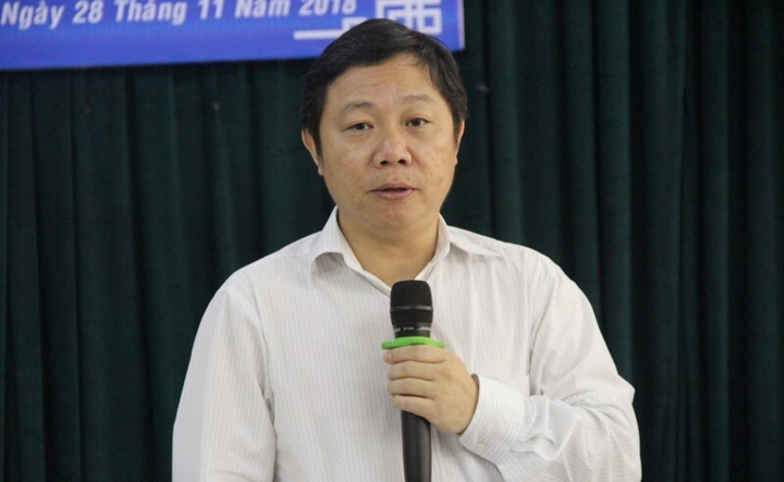 Chân dung 5 Phó Chủ tịch UBND TP.HCM nhiệm kỳ mới - 4