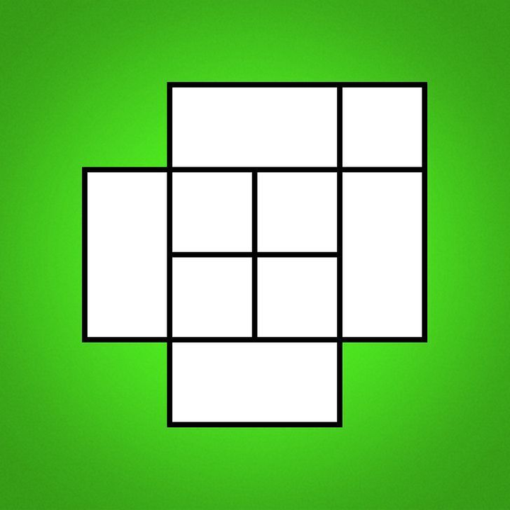 Thử thách IQ: Giải được 4 câu đố hình học này, bạn đúng là 'dân pro' - 3