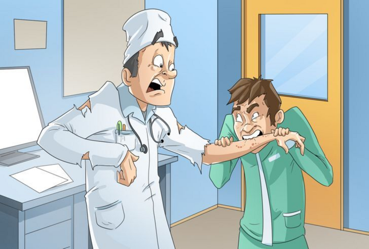3 câu đố vui đầy thách thức, có thể gây trầm trồ nếu tìm được lời giải - 1