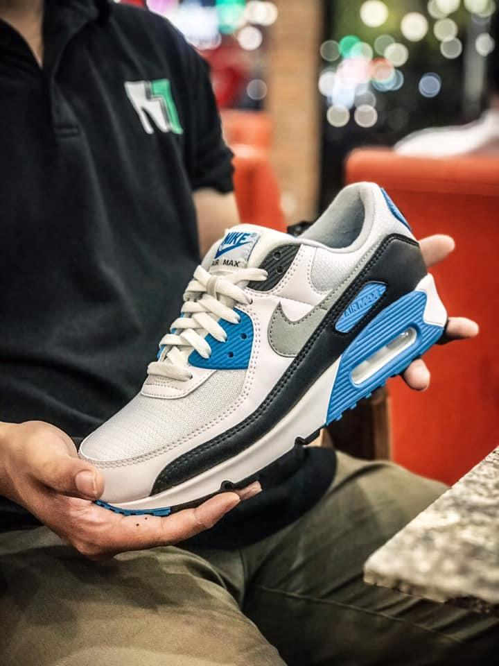 Thỏa sức chọn nhiều mẫu giày sneaker tại cửa hàng Nguyễn Minh - 3