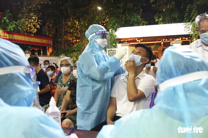 Trải nghiệm tổng đài tự động ‘hỏi thăm sức khỏe’ mùa COVID từ MobiFone - 2