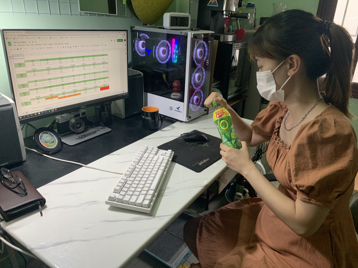 Giải khát với gần 100 ngàn giải thưởng giá trị chờ khách hàng trong 10 ngày tới - 2