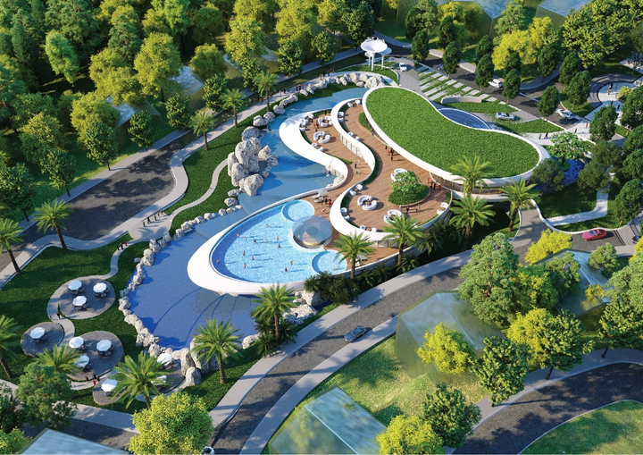 Thị trường đất nền, biệt thự: Nhà đầu tư dịch chuyển về Hà Nội - 3