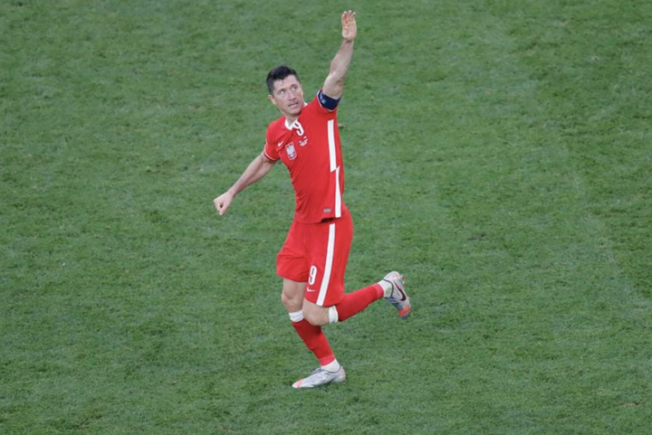 Trực tiếp bóng đá Thụy Điển vs Ba Lan EURO 2020 - 2