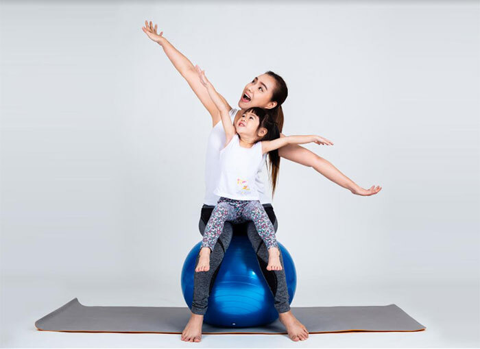 Con chuẩn bị vào lớp 1, những điều cha mẹ cần lưu ý - 1