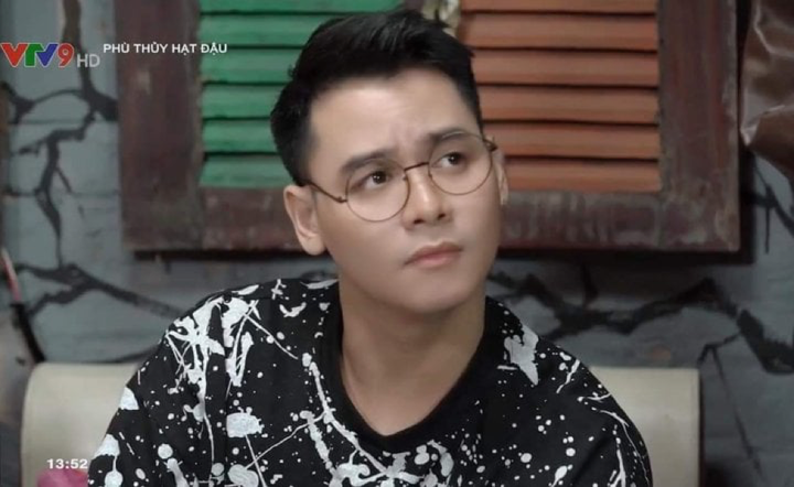 Vinh Kiên 'Zippo, Mù tạt và em' tái xuất sau thời gian dài vắng bóng - 1