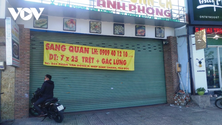 Thu thuế cho thuê nhà: Mức nào hợp lý? - 2