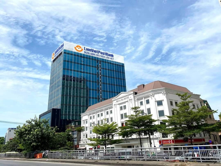 LienVietPostBank tăng vốn thông qua trả cổ tức tỷ lệ 12% bằng cổ phiếu - 1