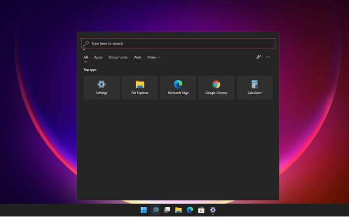 Giao diện của Windows 11 vừa ra mắt có gì mới? - 5