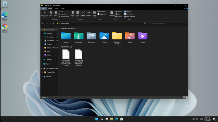 Giao diện của Windows 11 vừa ra mắt có gì mới? - 6