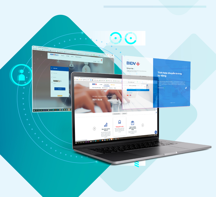 BIDV - ERP Connection: Giải pháp hỗ trợ doanh nghiệp chuyển đổi số hiệu quả - 1