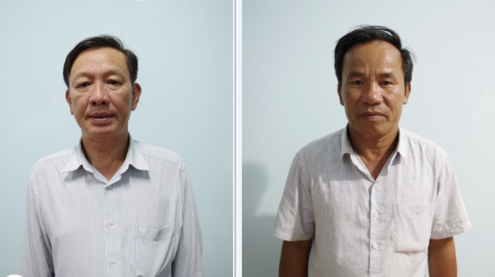 Đắk Lắk phá đường dây cá độ bóng đá mỗi ngày giao dịch gần 8 tỷ đồng - 1