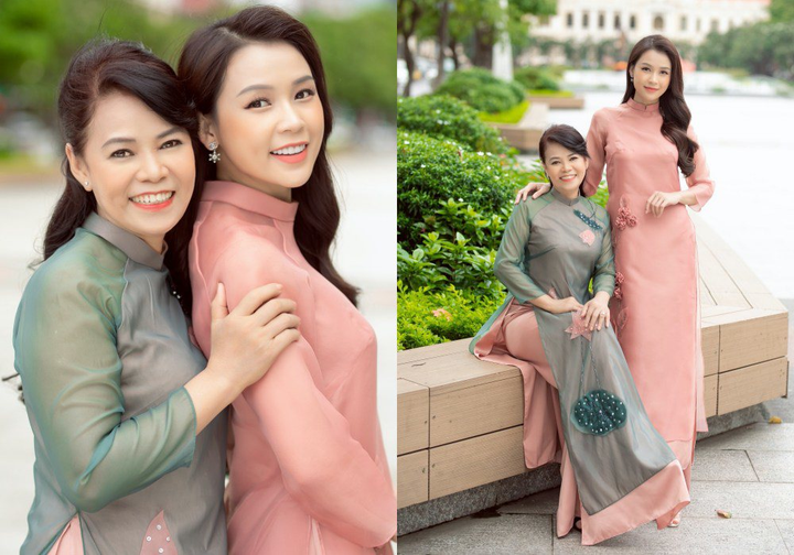 Nữ MC kiếm 50 tỷ đồng từ năm 29 tuổi mua xe 4,6 tỷ cho mẹ đi chợ