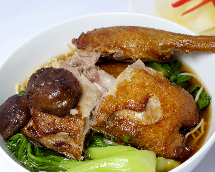 Vịt Sài Gòn có mấy món và ngon thế nào mà người dân lại 'sủng ái' đến vậy? - 5