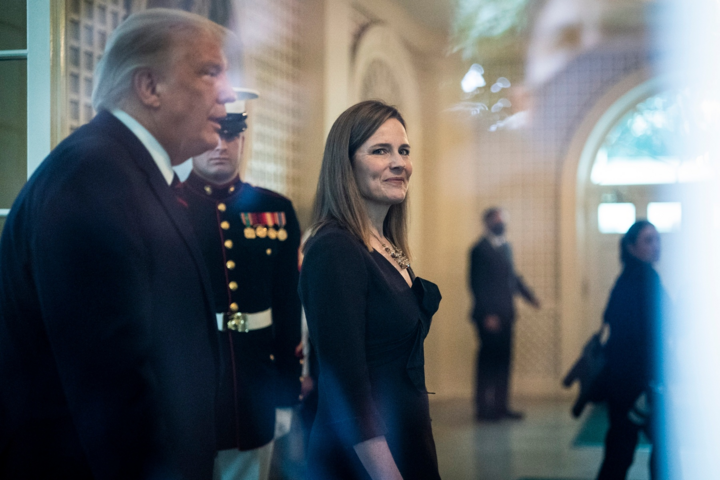 Ông Trump được điều trị ra sao sau khi mắc COVID-19? - 2