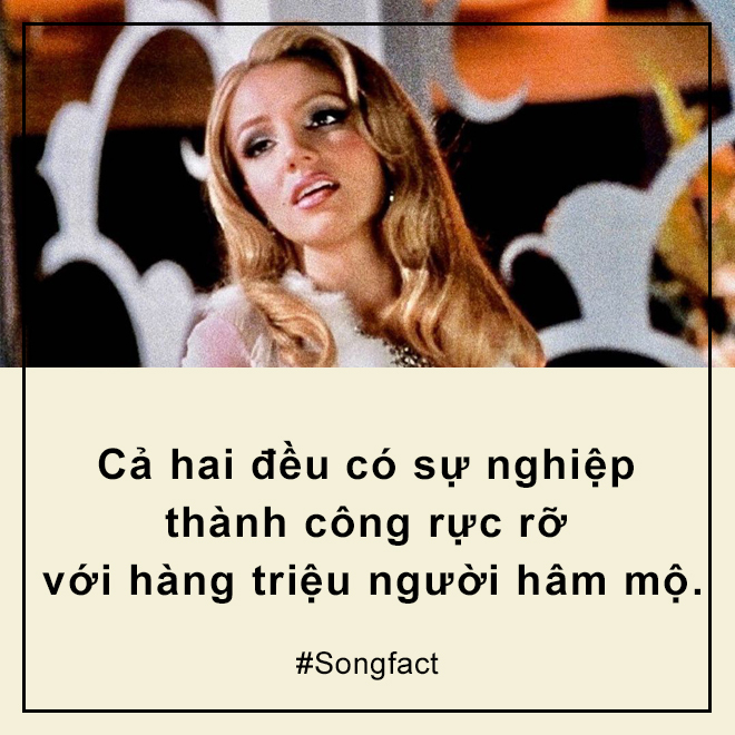 Bản hit 21 năm trước từng tiên đoán về bi kịch cuộc đời của Britney Spears - 1