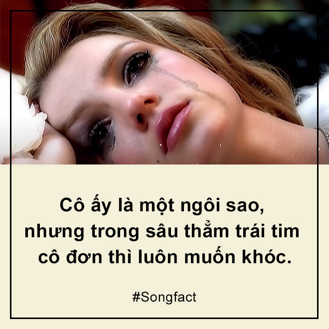 Bản hit 21 năm trước từng tiên đoán về bi kịch cuộc đời của Britney Spears - 3