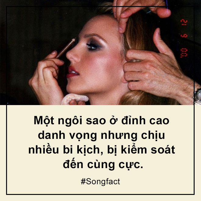 Bản hit 21 năm trước từng tiên đoán về bi kịch cuộc đời của Britney Spears - 2