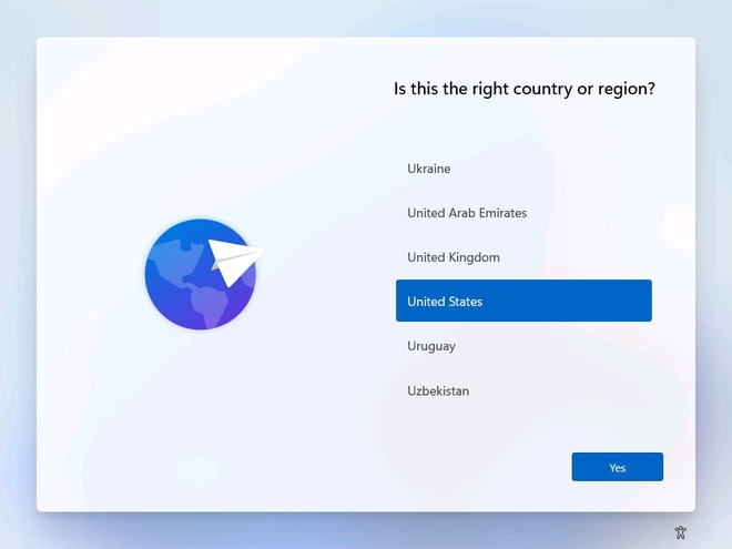Giao diện của Windows 11 vừa ra mắt có gì mới? - 1