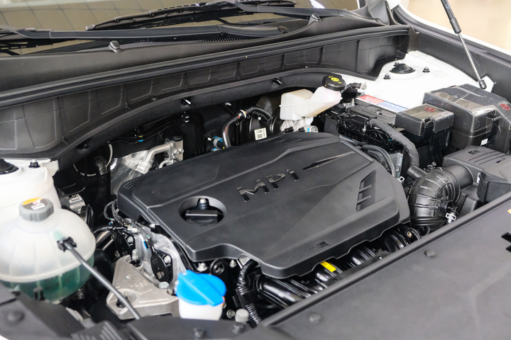 So sánh Toyota Fortuner và Kia Sorento ảnh 14 Hơn 1,4 tỷ đồng, chọn Toyota Fortuner hay Kia Sorento bản cao nhất? - 13