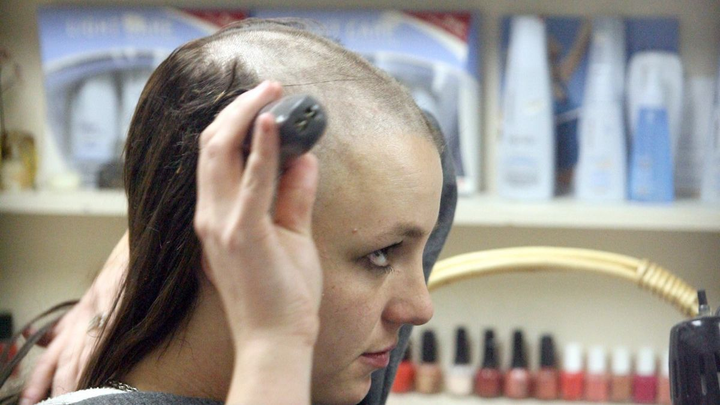 Bi kịch đẩy Britney Spears đến cuộc sống như nô lệ - 3