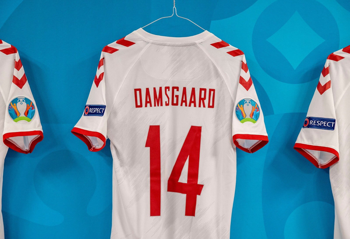 Trực tiếp bóng đá Đan Mạch vs Xứ Wales EURO 2020 - 14