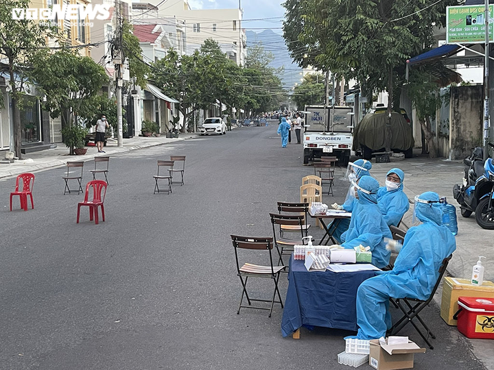 Phú Yên thông báo khẩn tìm người đến các địa điểm liên quan ca mắc COVID-19 - 1