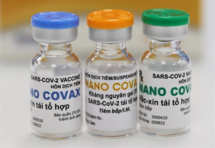 Thủ tướng: Phải chạy nhanh sản xuất vaccine giữa lúc 'nước sôi lửa bỏng' - 2
