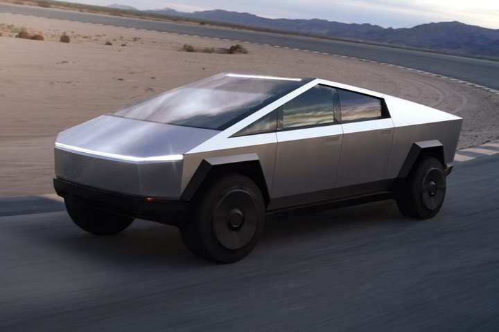 Tesla có gì, xe điện VinFast có gì? - 3