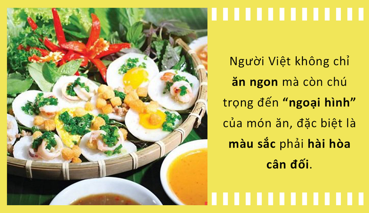 Mộc mạc, giản dị nhưng món Việt chưa khi nào nhạt nhòa so với ẩm thực thế giới - 1