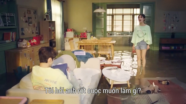 'Sạn' nhan nhản trong phim truyền hình Trung Quốc - 13