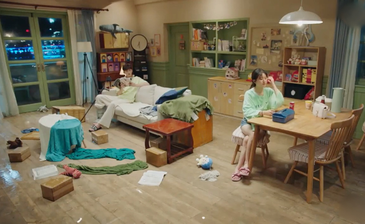 'Sạn' nhan nhản trong phim truyền hình Trung Quốc - 14