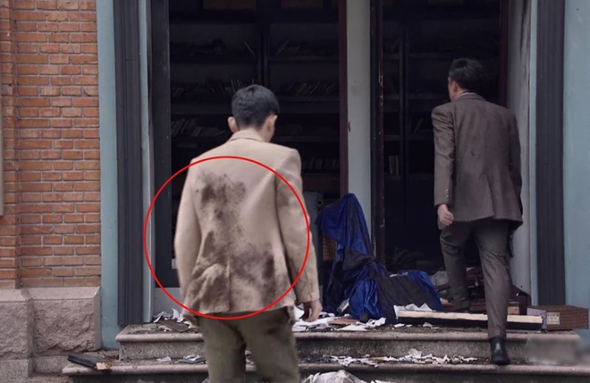 'Sạn' nhan nhản trong phim truyền hình Trung Quốc - 3