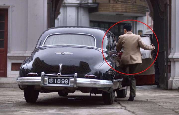 'Sạn' nhan nhản trong phim truyền hình Trung Quốc - 4