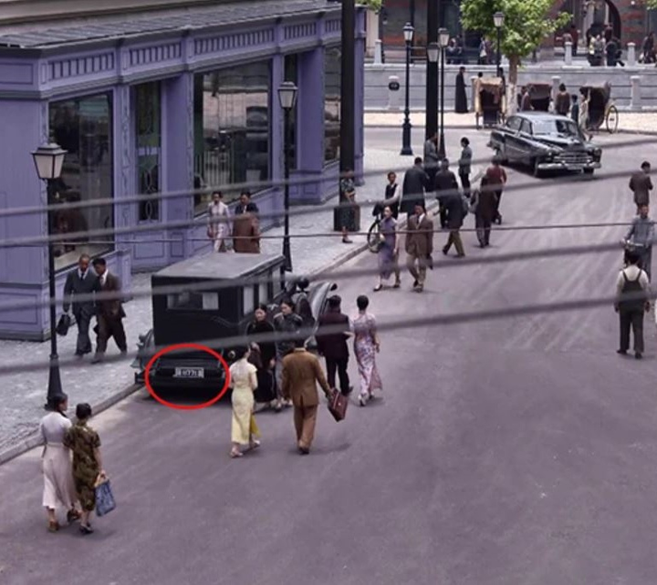 'Sạn' nhan nhản trong phim truyền hình Trung Quốc - 5