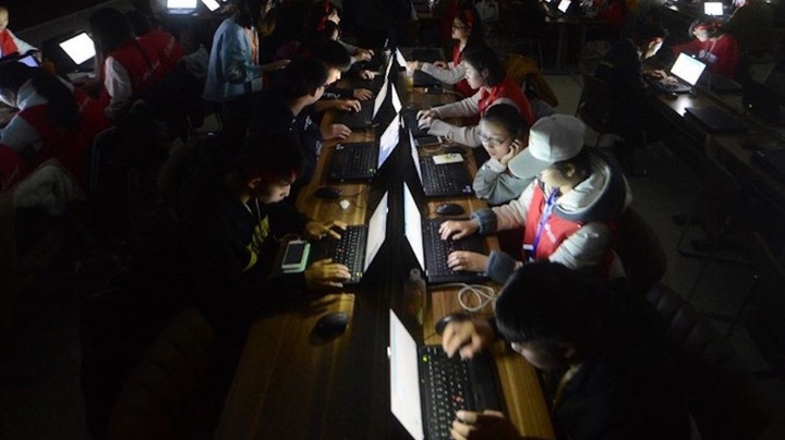 Làm việc đến kiệt sức, nhiều người trẻ Trung Quốc trụy tim, đột tử - 3