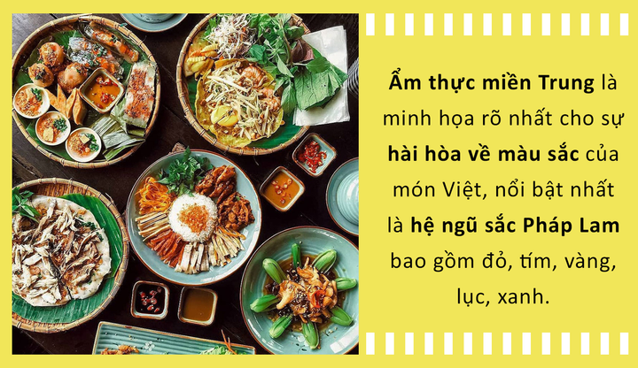 Mộc mạc, giản dị nhưng món Việt chưa khi nào nhạt nhòa so với ẩm thực thế giới - 2