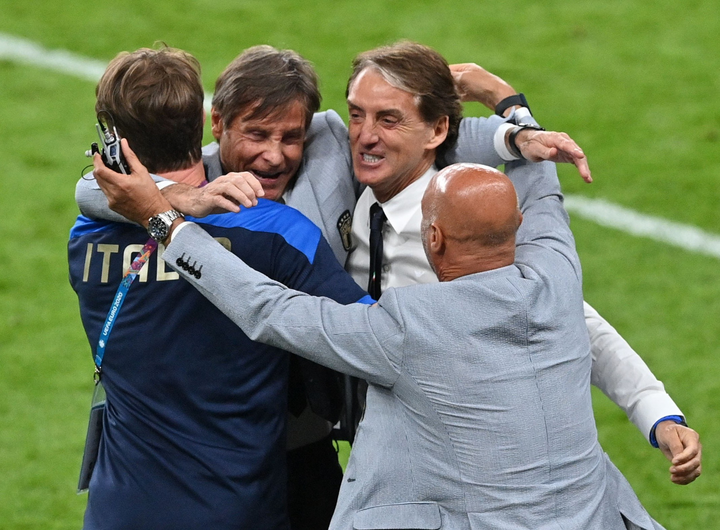 120 phút của tuyển Italy không dành cho người yếu tim - 3