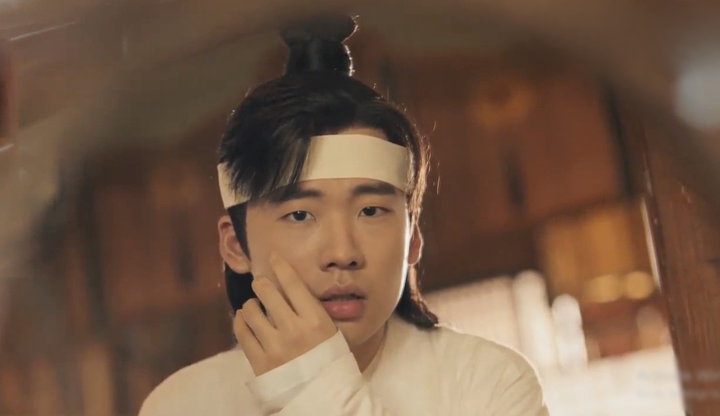 'Sạn' nhan nhản trong phim truyền hình Trung Quốc - 7