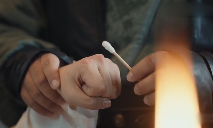 'Sạn' nhan nhản trong phim truyền hình Trung Quốc - 8