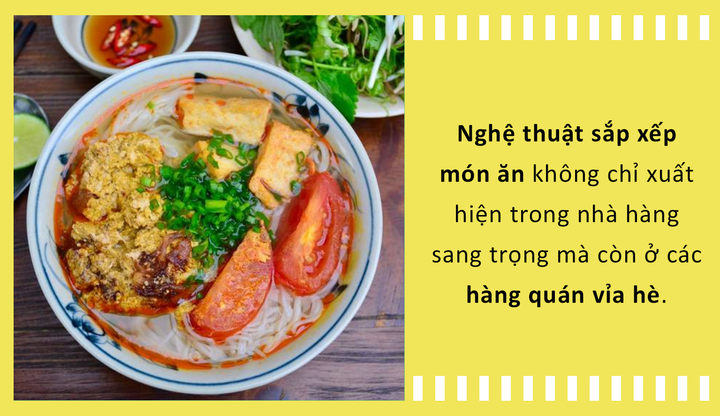 Mộc mạc, giản dị nhưng món Việt chưa khi nào nhạt nhòa so với ẩm thực thế giới - 3