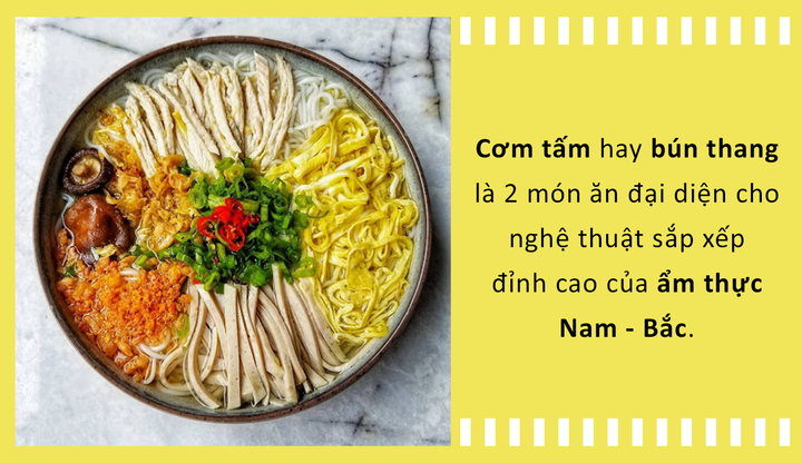 Mộc mạc, giản dị nhưng món Việt chưa khi nào nhạt nhòa so với ẩm thực thế giới - 4