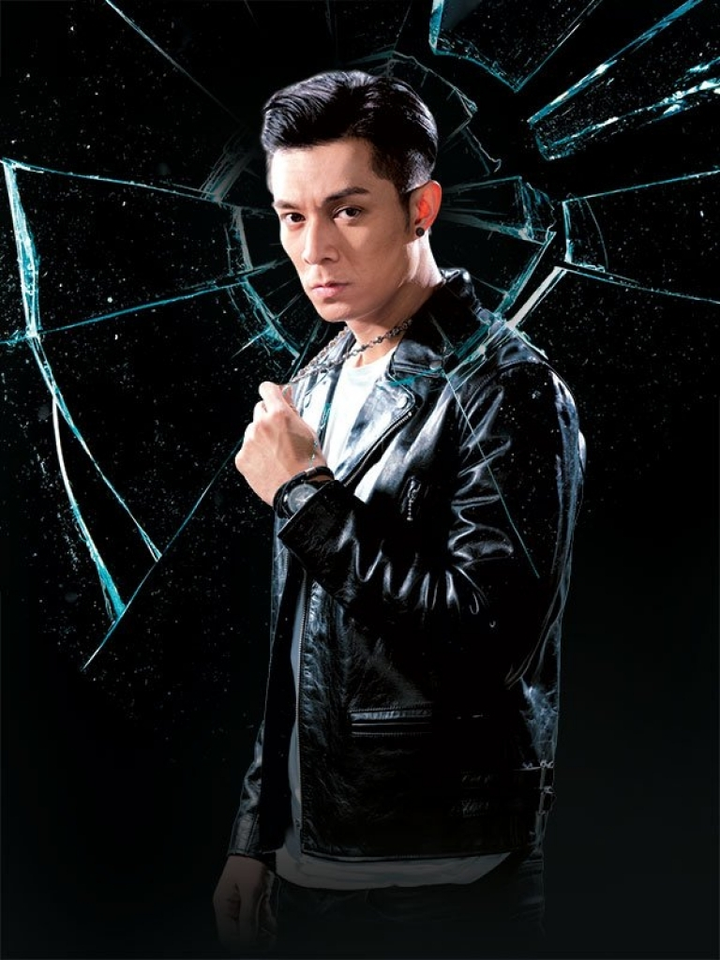 3 gã giang hồ khét tiếng TVB khiến hội chị em phát cuồng - 7