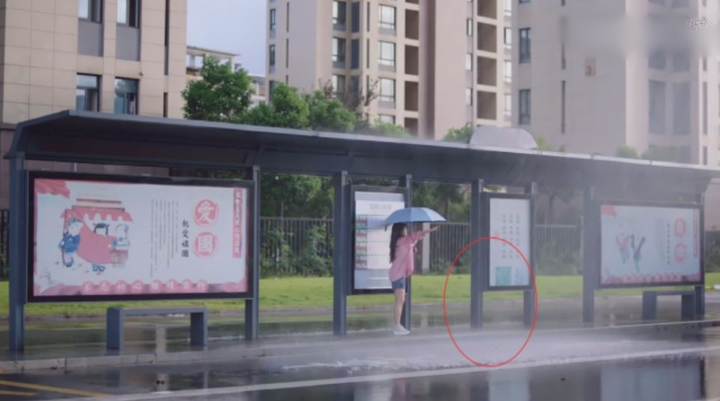 'Sạn' nhan nhản trong phim truyền hình Trung Quốc - 11