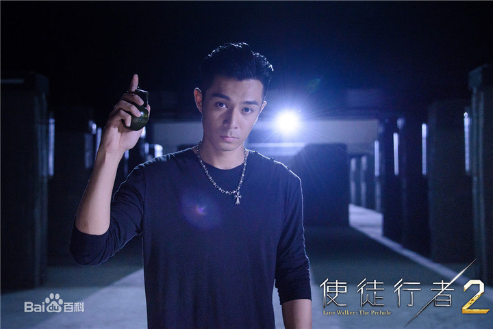 3 gã giang hồ khét tiếng TVB khiến hội chị em phát cuồng - 8