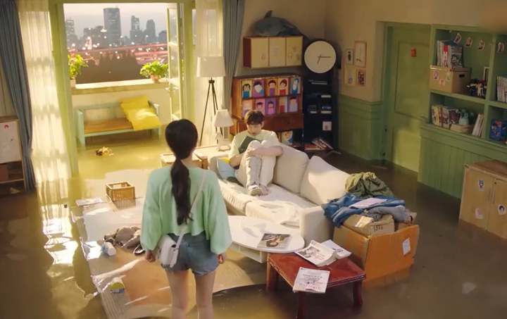 'Sạn' nhan nhản trong phim truyền hình Trung Quốc - 12