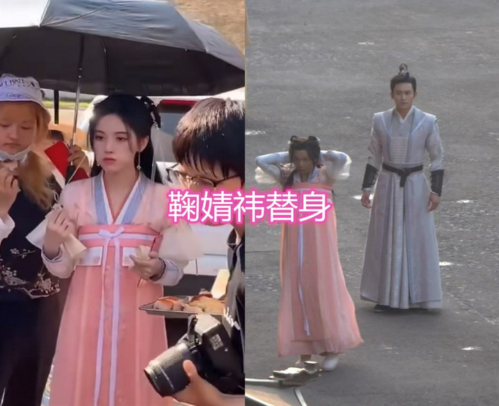 'Sạn' nhan nhản trong phim truyền hình Trung Quốc - 20